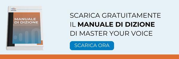 Scarica il manuale di dizione gratuito