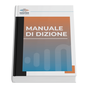Scarica il manuale di dizione gratis di Master Your Voice